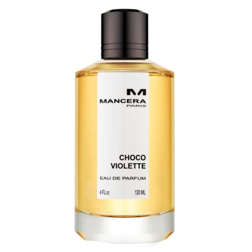 Mancera Choco Violette — 1