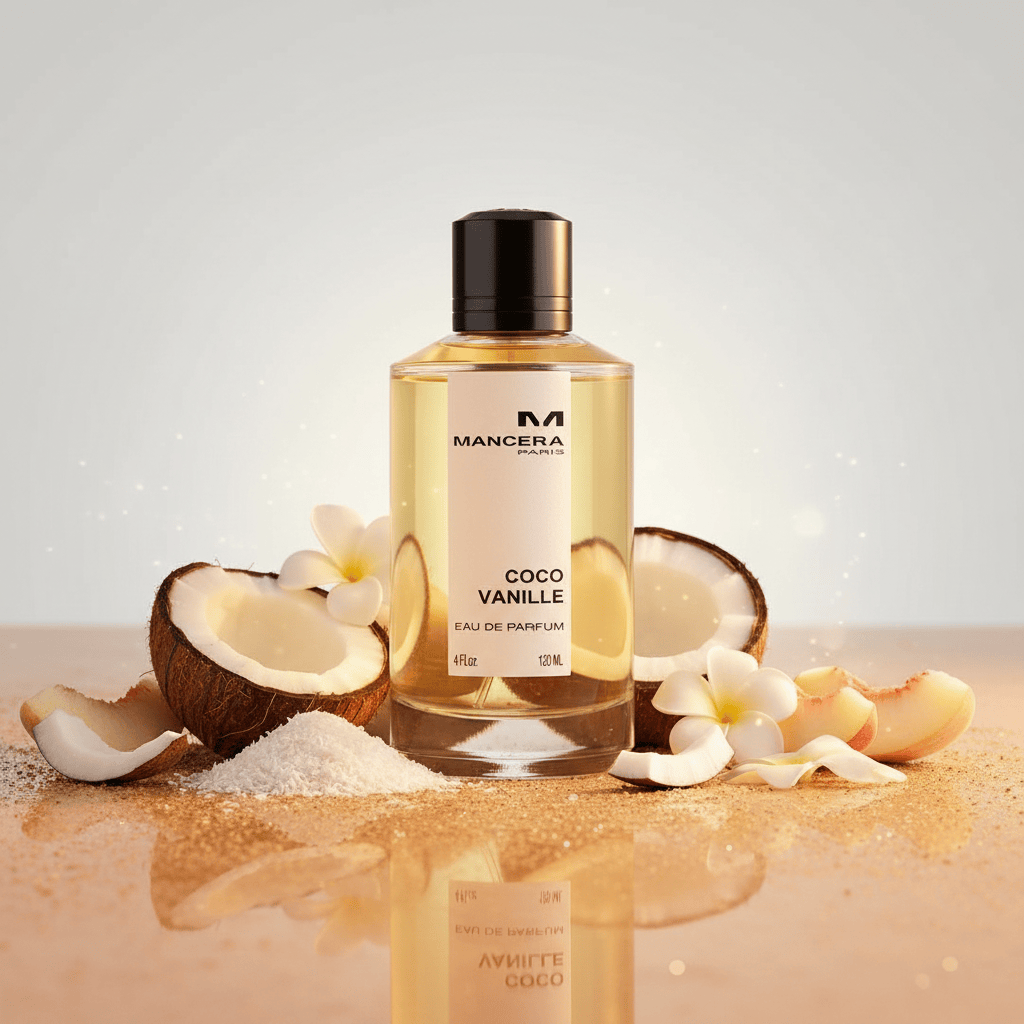Mancera Coco Vanille For Women Eau De Parfum — 2