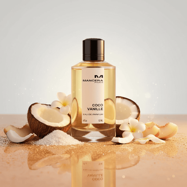 Mancera Coco Vanille For Women Eau De Parfum — 2