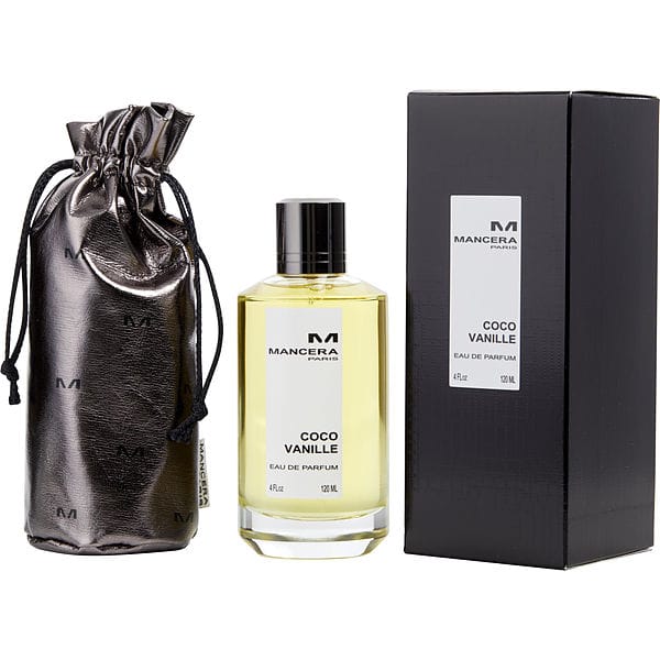 Mancera Coco Vanille For Women Eau De Parfum — 3