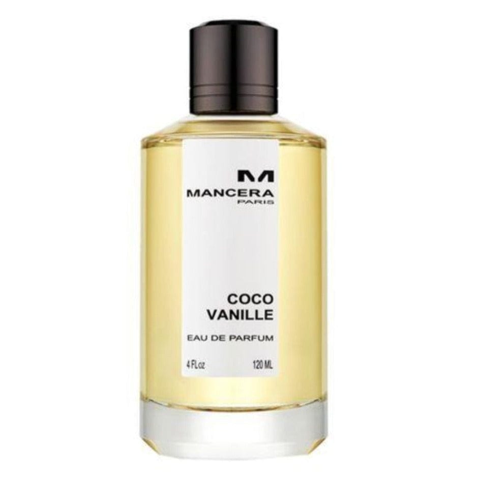 Mancera Coco Vanille For Women Eau De Parfum — 1