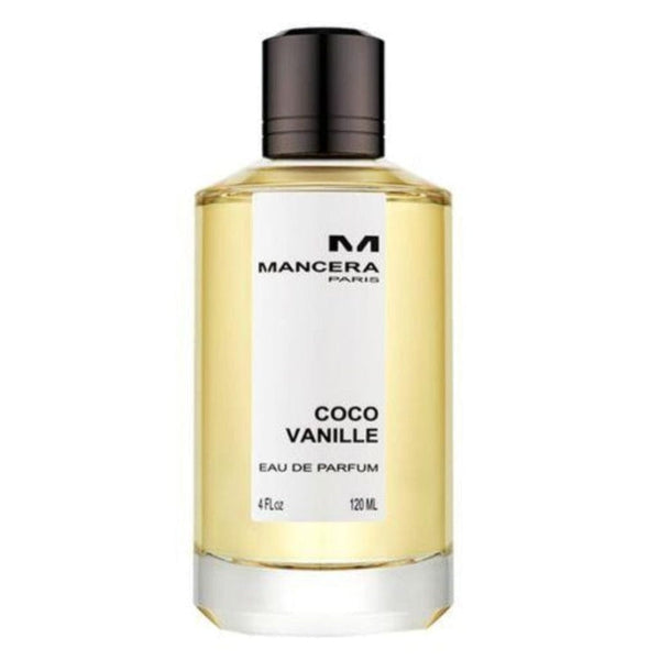 Mancera Coco Vanille For Women Eau De Parfum — 1