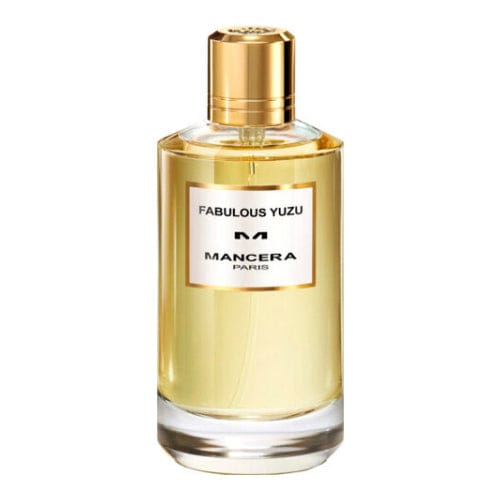 Mancera Fabulous Yuzu — 1