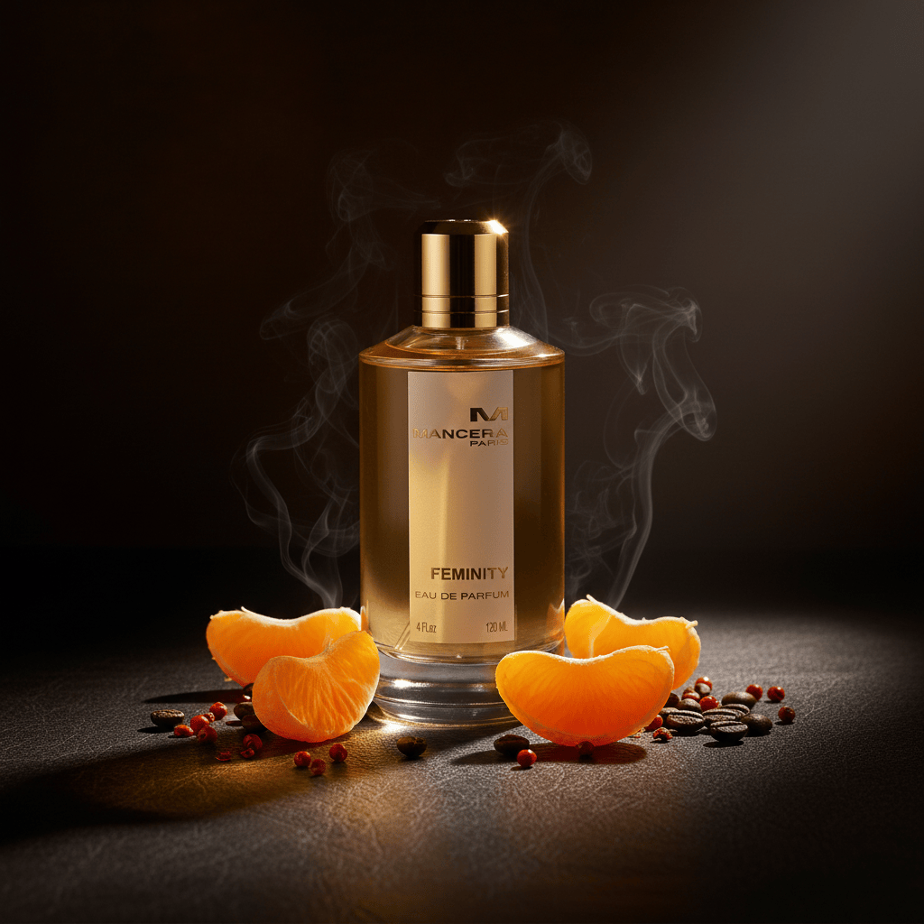 Mancera Feminity For Women Eau De Parfum — 2