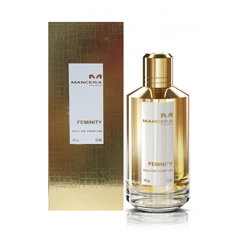 Mancera Feminity For Women Eau De Parfum — 3