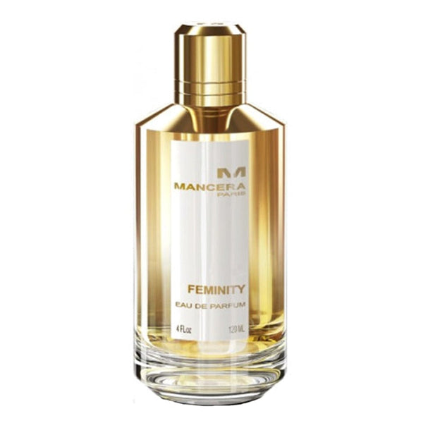Mancera Feminity For Women Eau De Parfum — 1