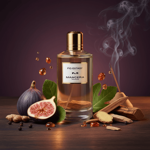Mancera Fig Extasy — 2