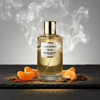 Mancera Gold Incense — 2