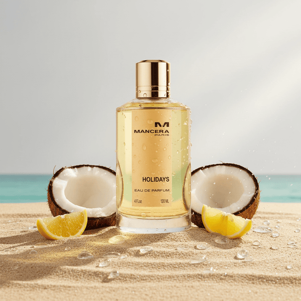 Mancera Holidays — 2
