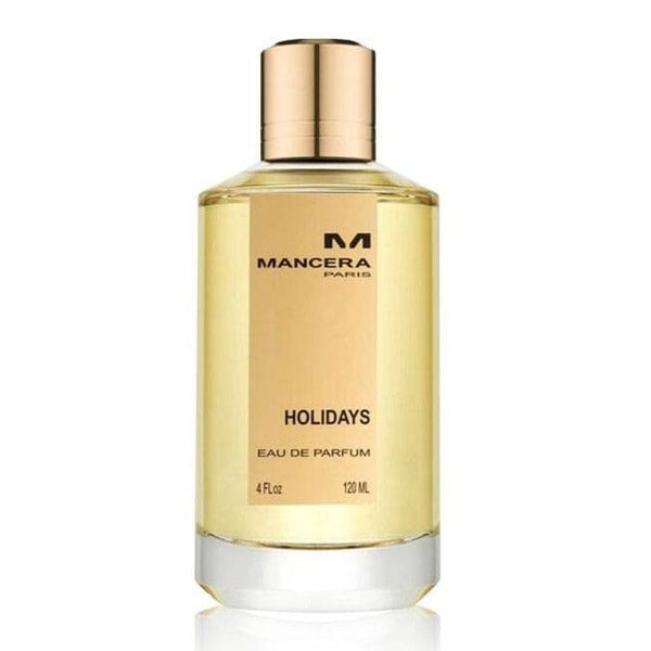 Mancera Holidays — 1