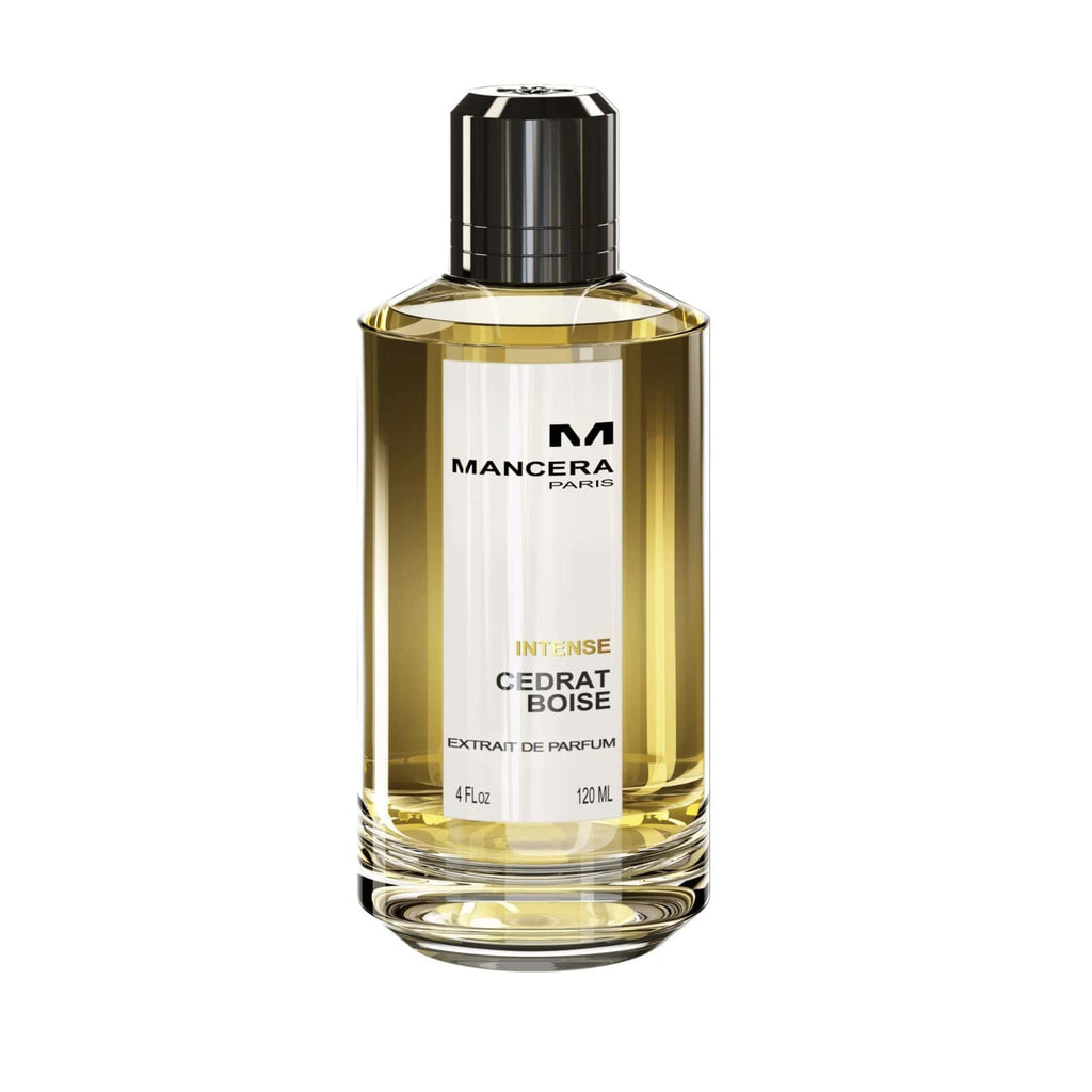 Mancera Intense Cedrat Boise — 1