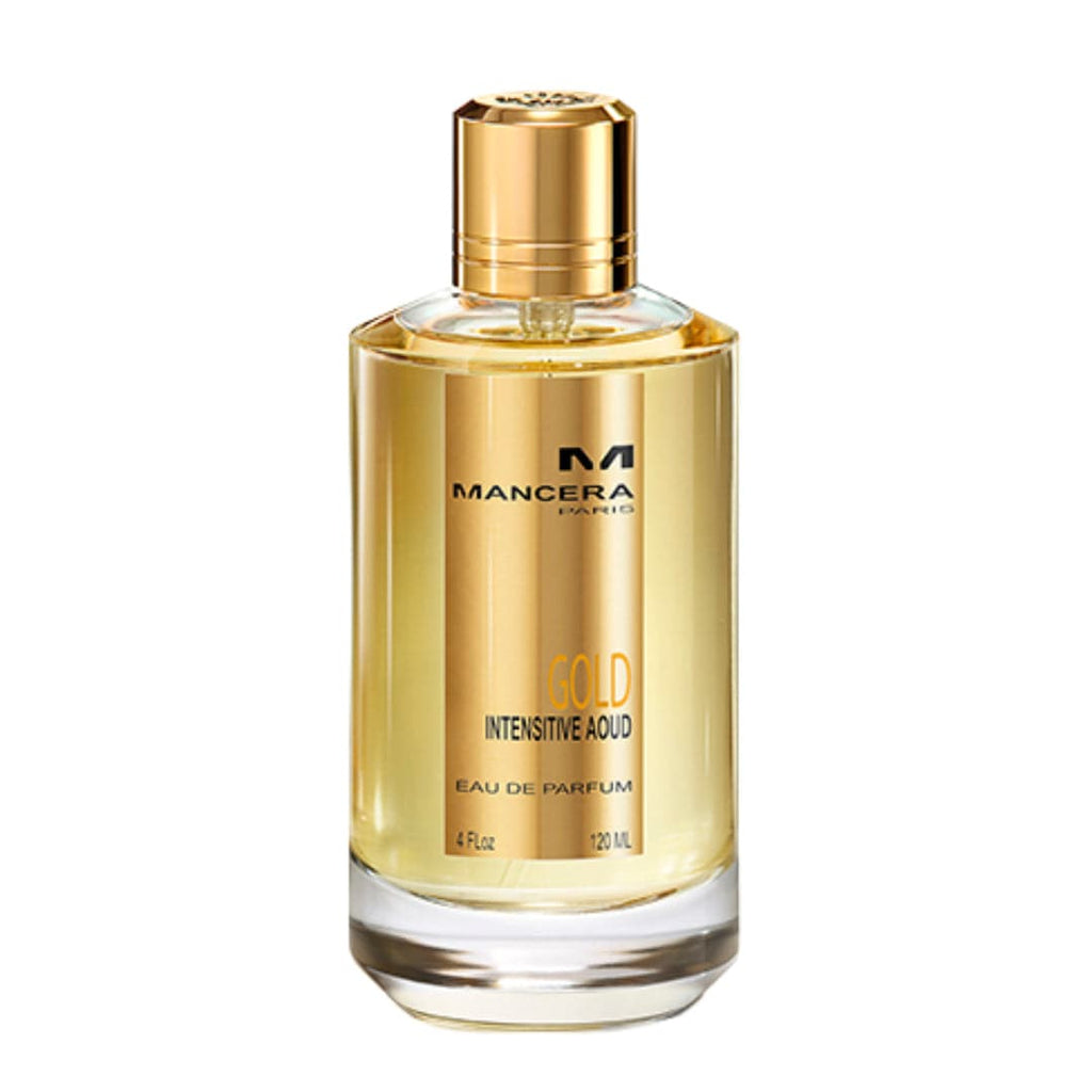 Mancera Intensive Gold Aoud — 1