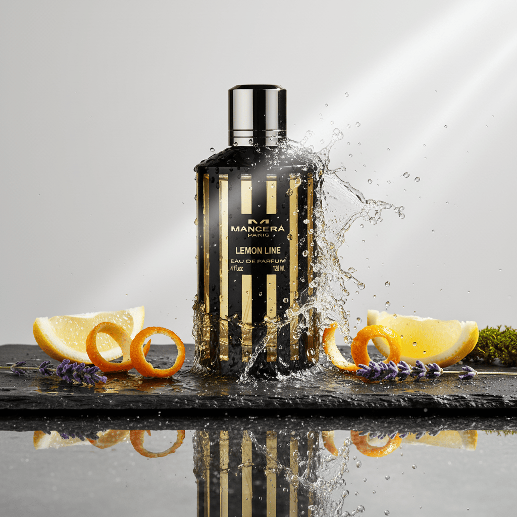 Mancera Lemon Line — 2
