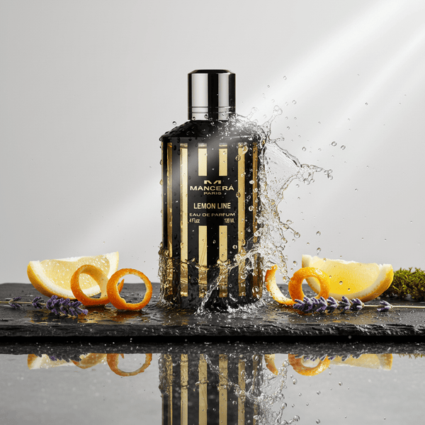 Mancera Lemon Line — 2