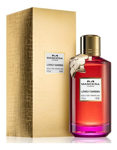Mancera Lovely Garden Unisex Eau de Parfum — 3