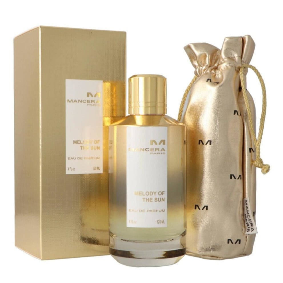 Mancera Melody Of The Sun — 3