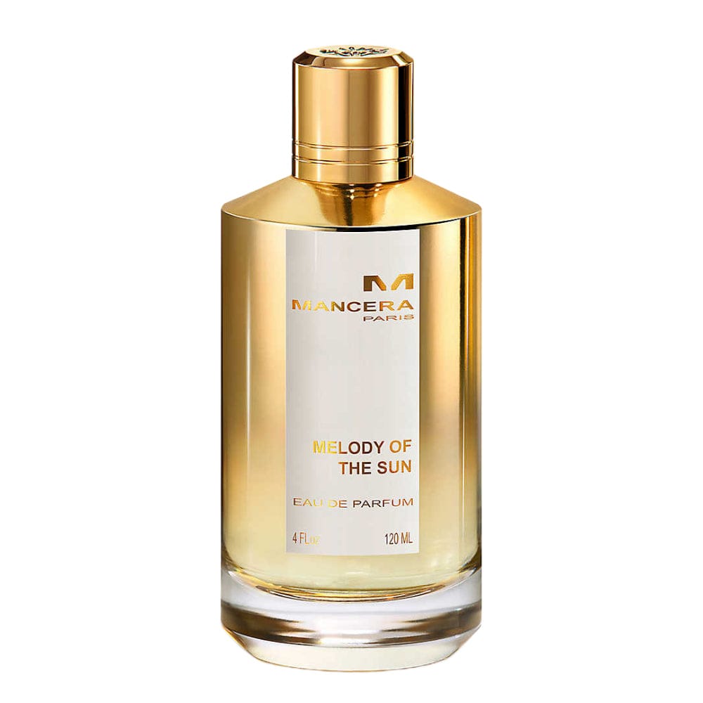 Mancera Melody Of The Sun — 1