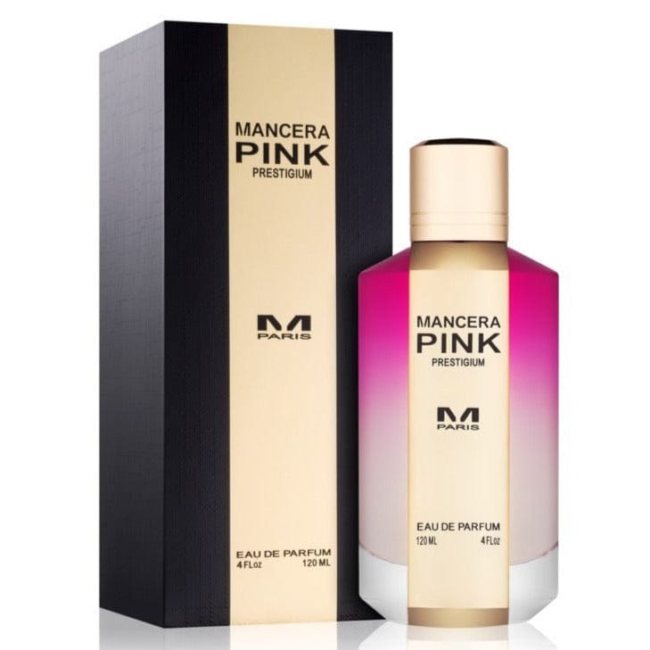 Mancera Pink Prestigium For Women Eau De Parfum — 3