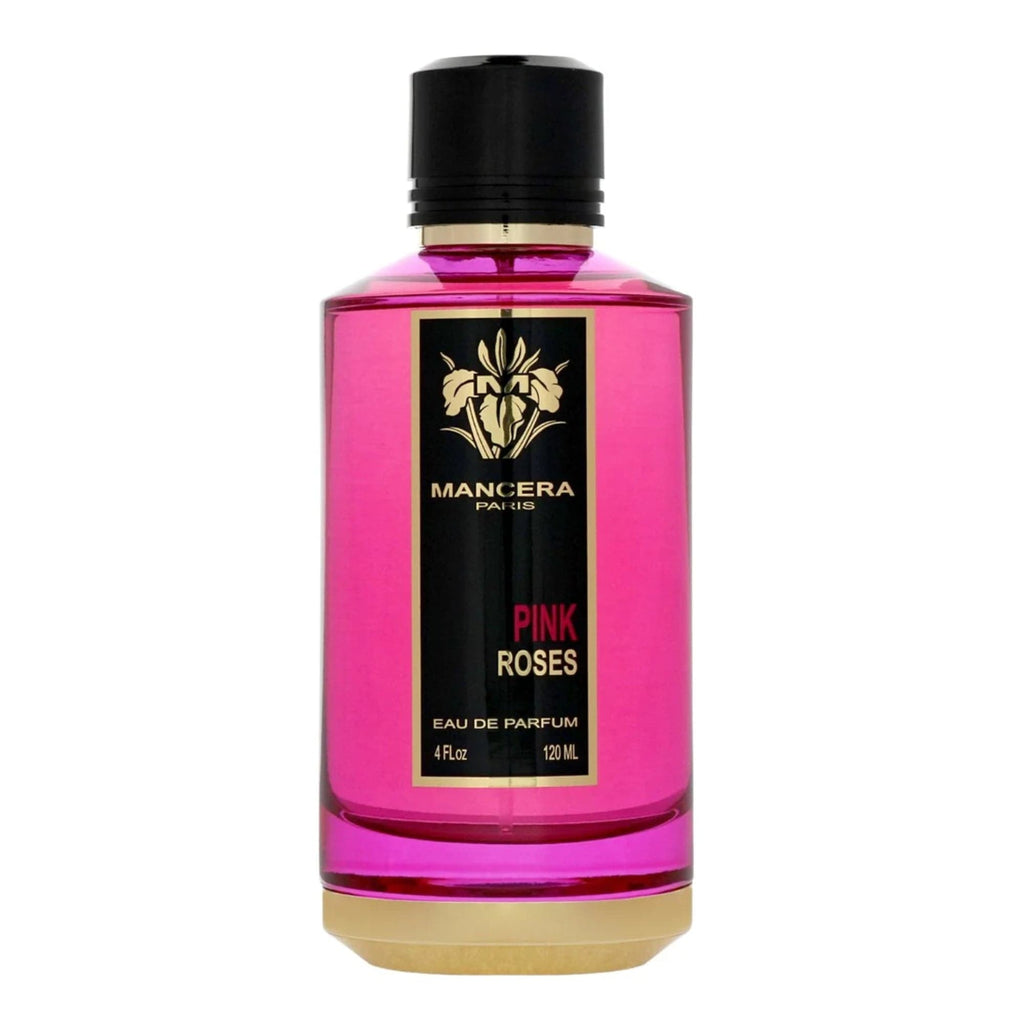 Mancera Pink Roses For Women Eau de Parfum — 1