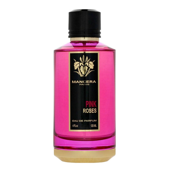 Mancera Pink Roses For Women Eau de Parfum — 1
