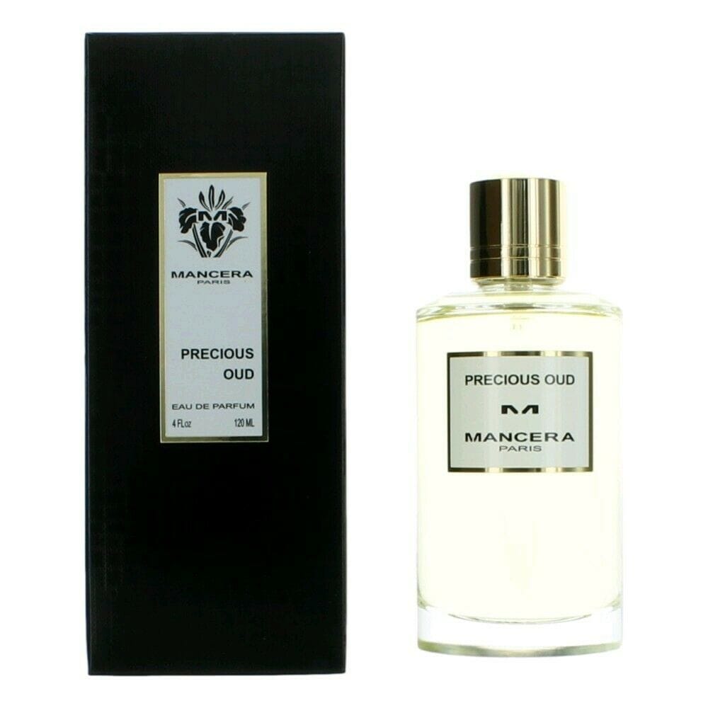 Mancera Precious Oud — 3