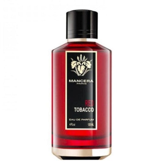 Mancera Red Tobacco — 1
