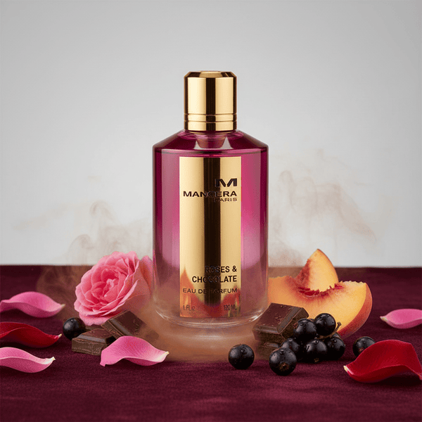 Mancera Roses & Chocolate — 2
