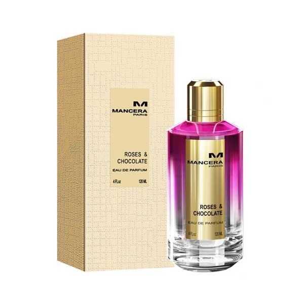 Mancera Roses & Chocolate — 3