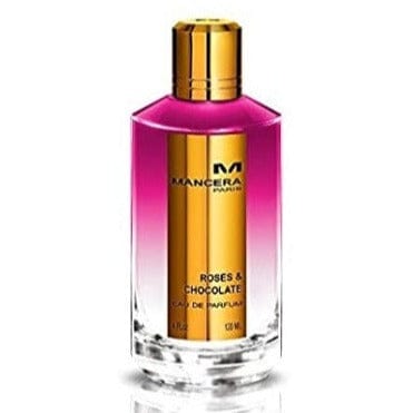 Mancera Roses & Chocolate — 1