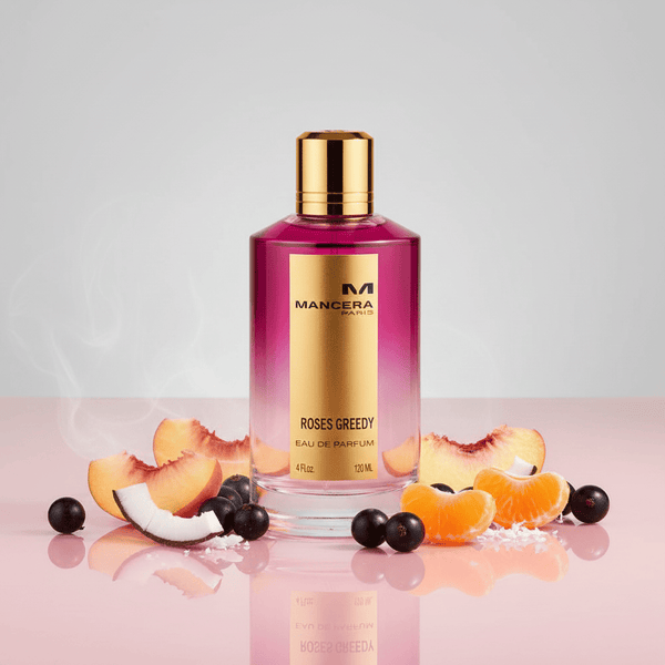 Mancera Roses Greedy — 2