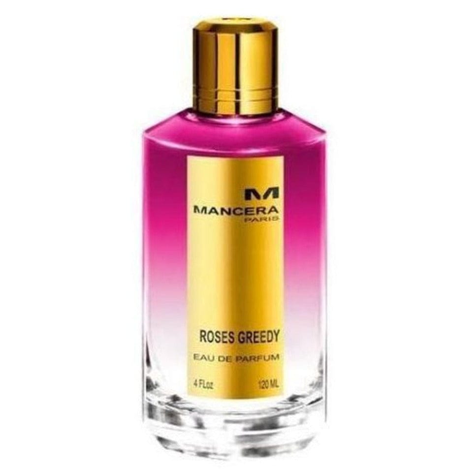 Mancera Roses Greedy — 1