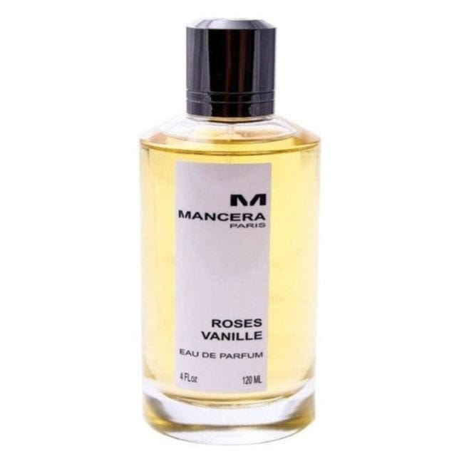 Mancera Roses Vanille  For Women Eau De Parfum — 1