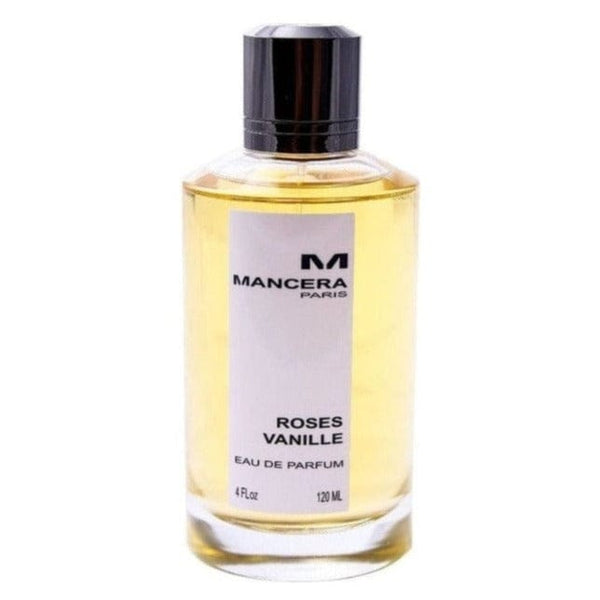 Mancera Roses Vanille  For Women Eau De Parfum — 1