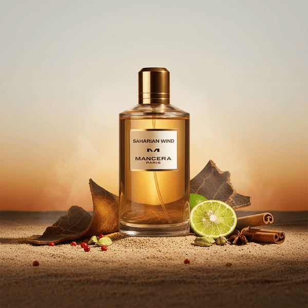 Mancera Saharian Wind — 2