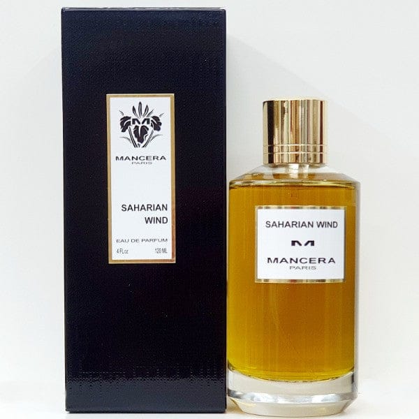 Mancera Saharian Wind — 3
