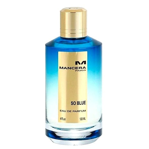 Mancera So Blue — 1
