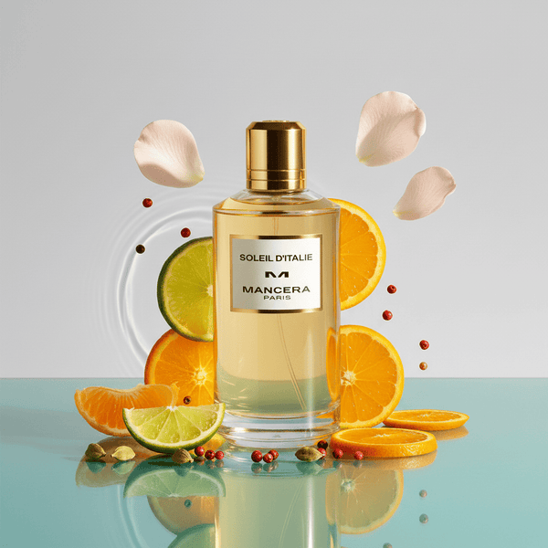 Mancera Soleil d'Italie — 2