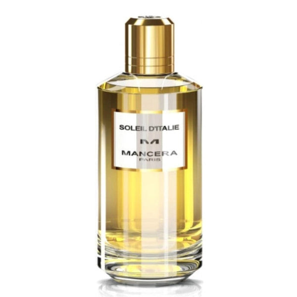 Mancera Soleil d'Italie — 1