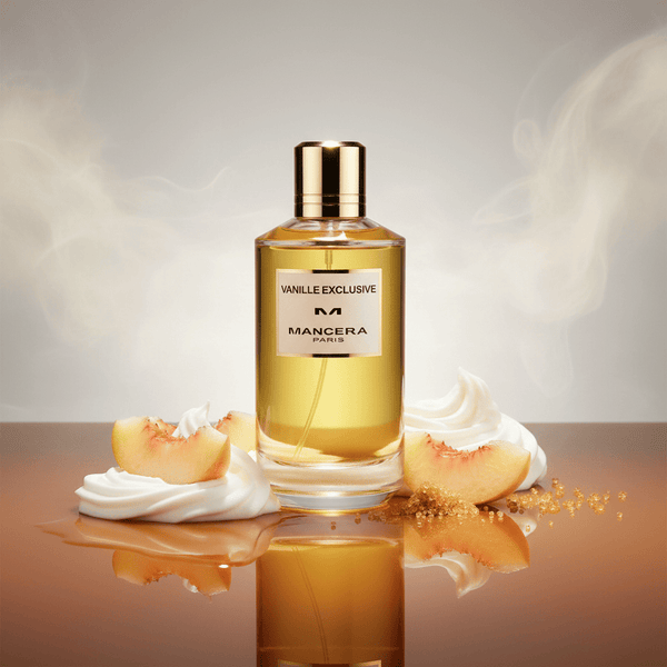 Mancera Vanille Exclusive — 2