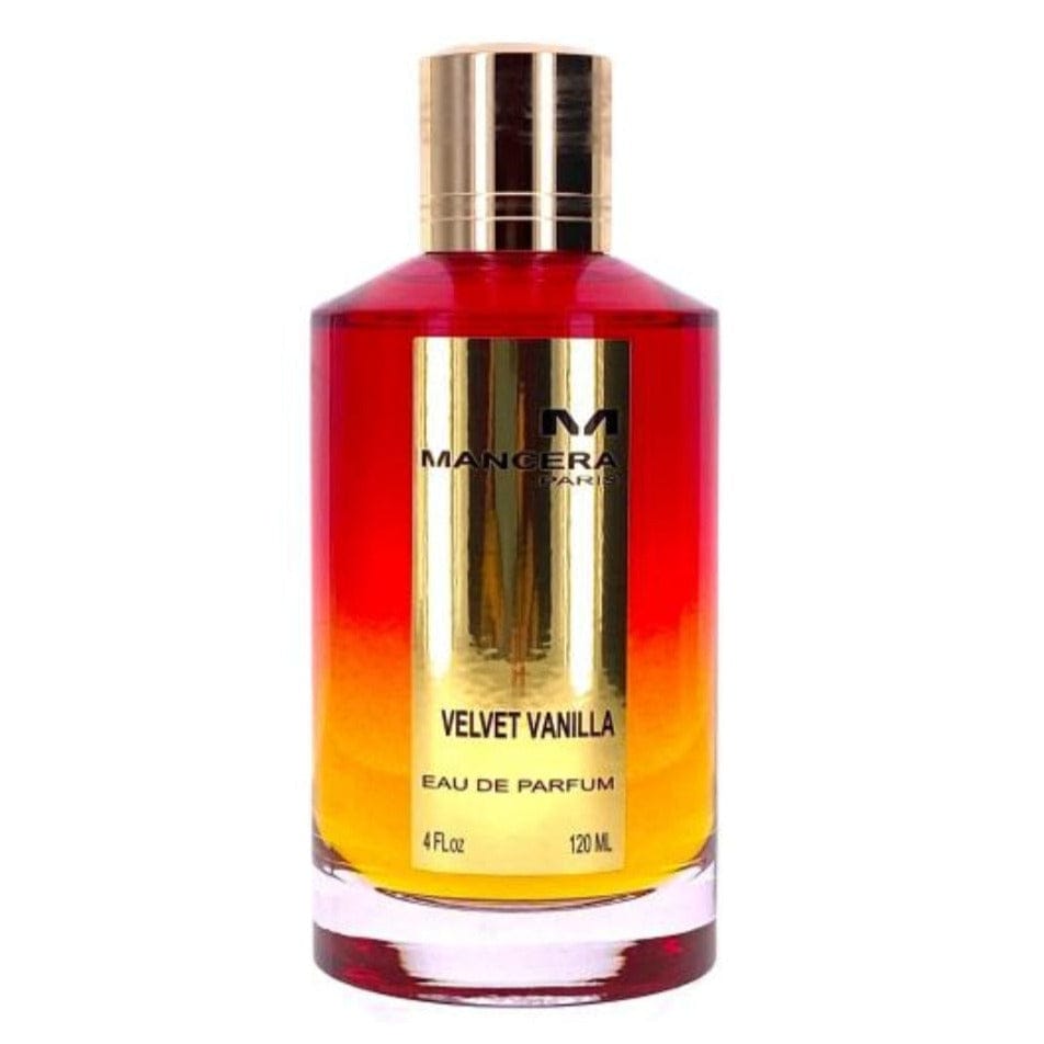 Mancera Velvet Vanilla — 1