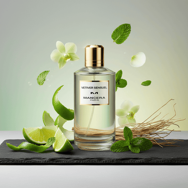 Mancera Vetiver Sensuel — 2