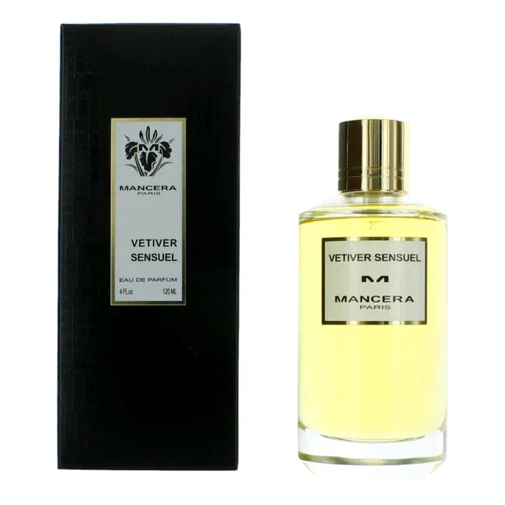 Mancera Vetiver Sensuel — 3