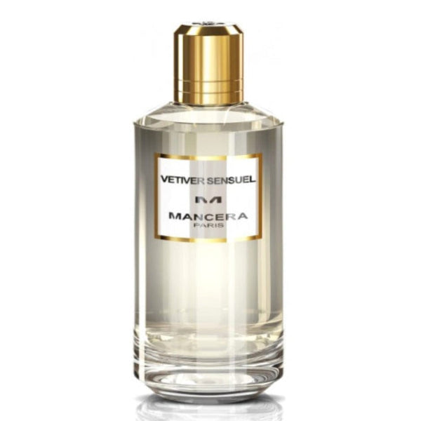 Mancera Vetiver Sensuel — 1