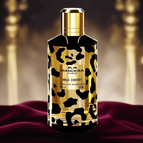 Mancera Wild Cherry — 2
