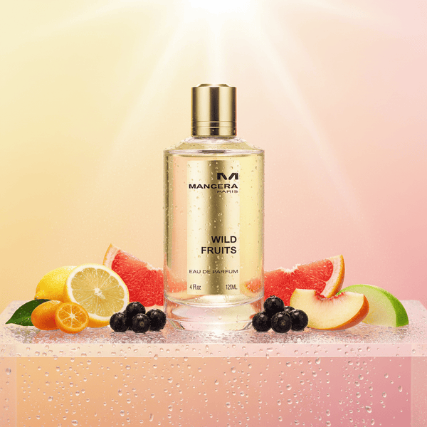 Mancera Wild Fruits — 2