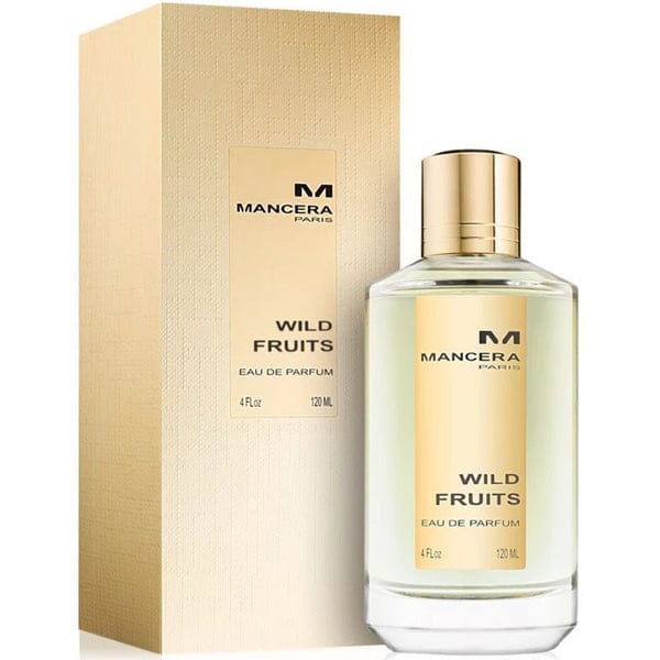 Mancera Wild Fruits — 3