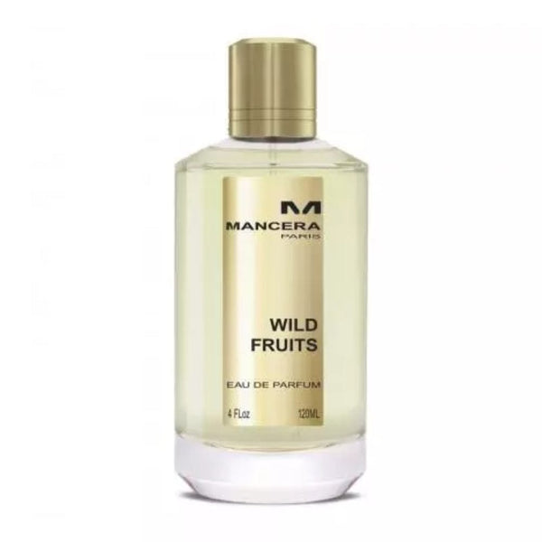 Mancera Wild Fruits — 1