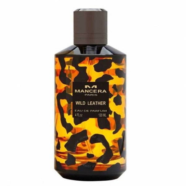 Mancera Wild Leather — 1