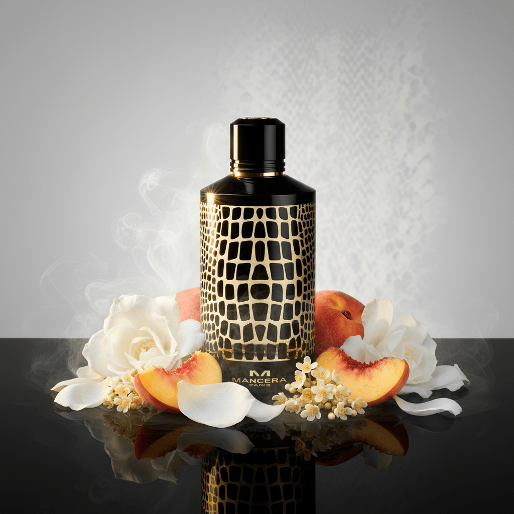 Mancera Wild Python For Women Eau De Parfum — 2