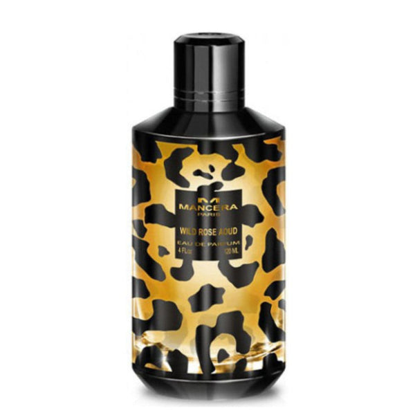 Mancera Wild Rose Oud — 1